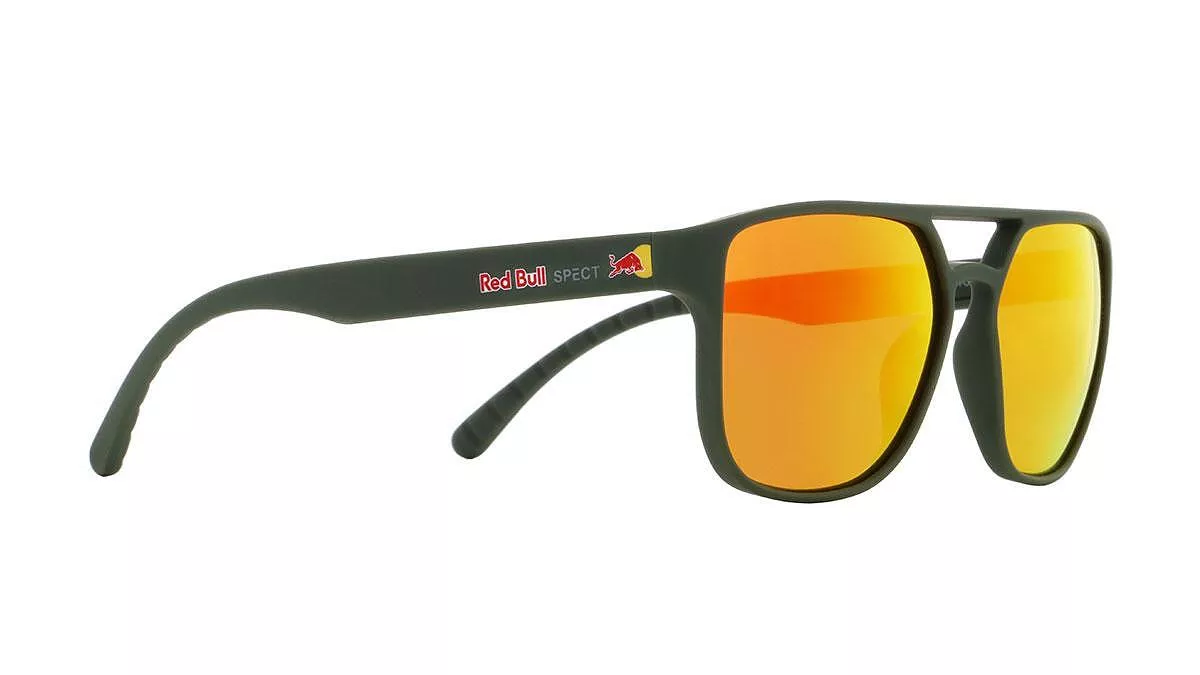 Слънчеви очила Red Bull Spect ELROY 003P