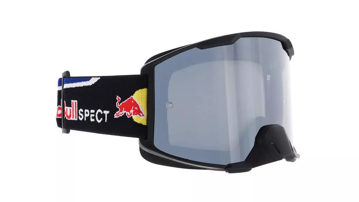 Мотокрос очила Red Bull Spect STRIVE 011