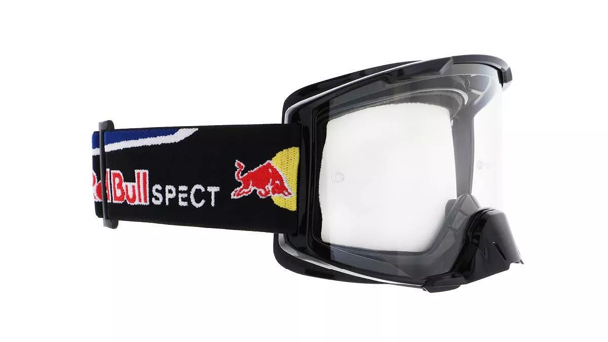 Мотокрос очила Red Bull Spect STRIVE 012