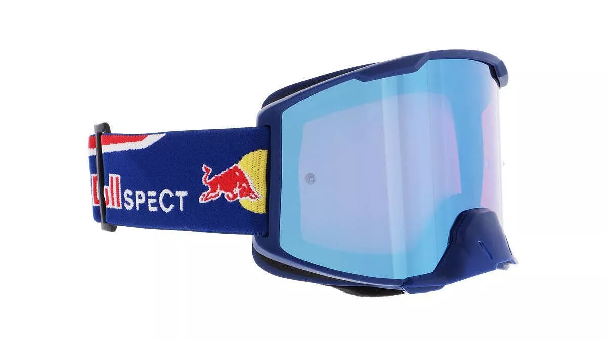 Мотокрос очила Red Bull Spect STRIVE 004