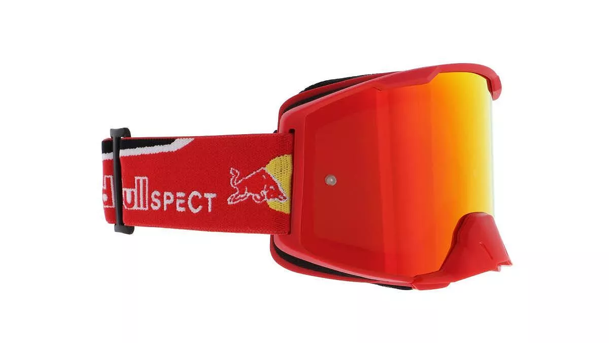 Мотокрос очила Red Bull Spect STRIVE 009