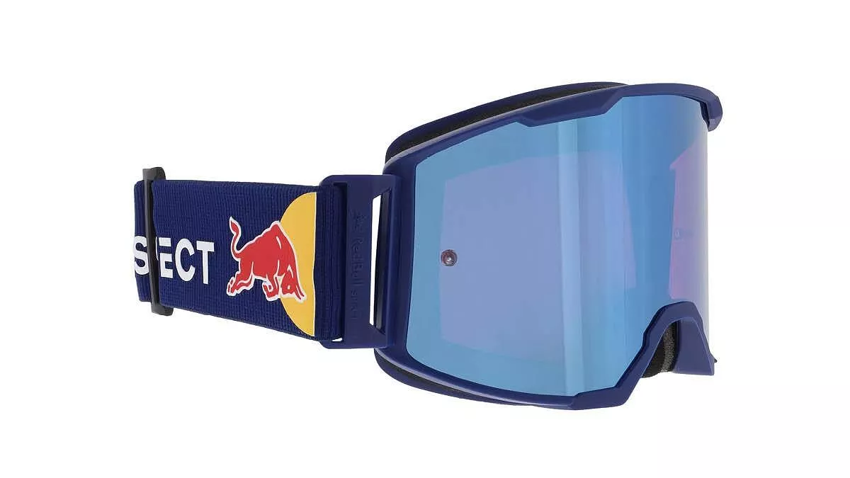 Мотокрос очила Red Bull Spect STRIVE 003